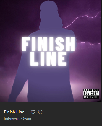 This week's example: another rap Owen that isn't Mike Kinsella.