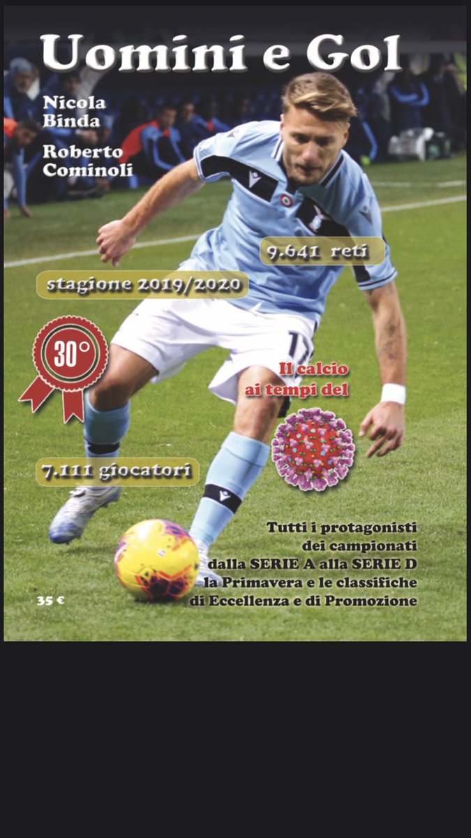 Nicola Binda tweet media