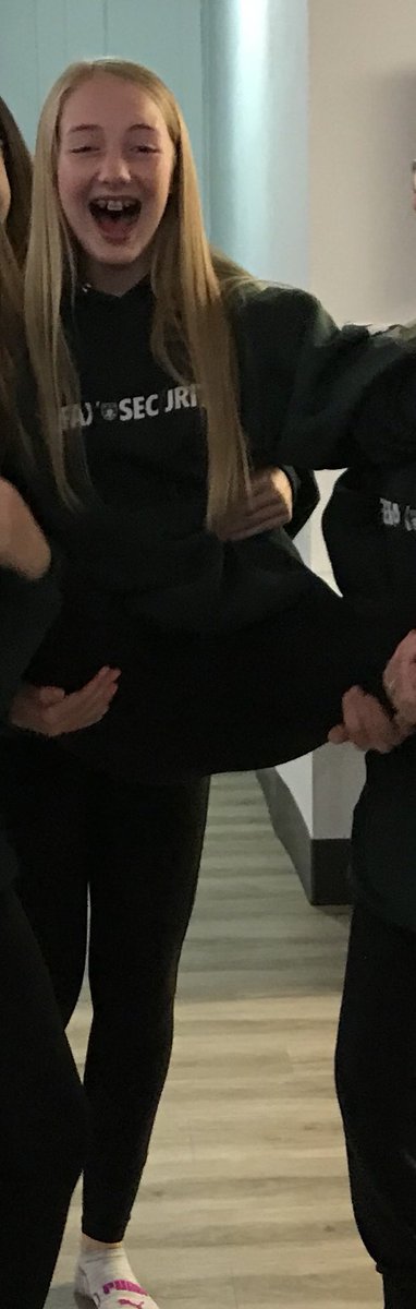 Team Ramsay tweet media