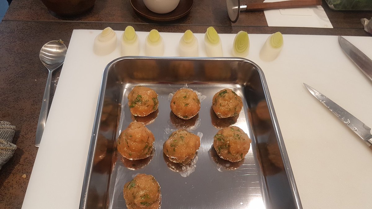 Inspiration Japon aujourd'hui avec <a href="/innovationculi1/">Sylvain Chevalier</a> et notre partenaire culinaire Émilie Felix 🥢⛩🇯🇵