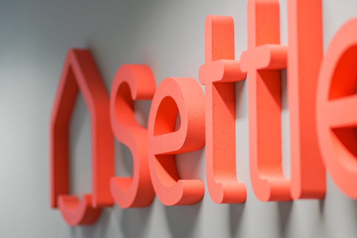 Hear from our Founder, Gemma about starting Settled &amp; finding purpose bit.ly/331lHpQ