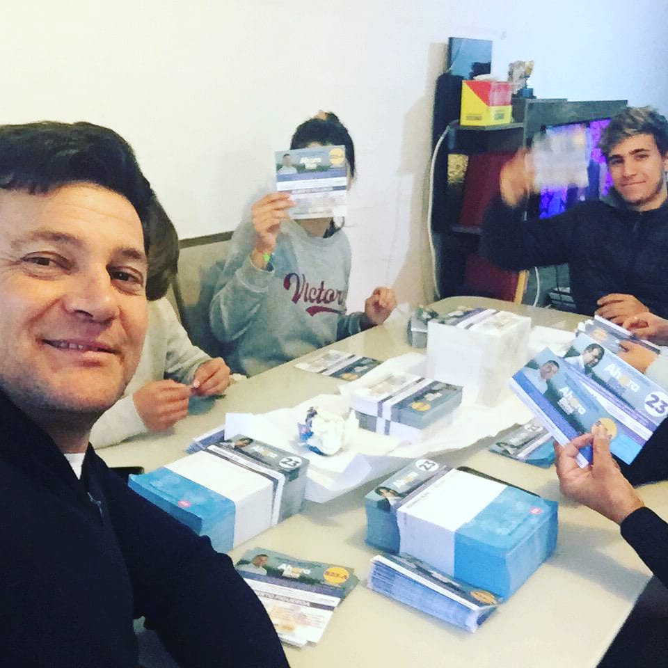 AndreaF05779473's tweet photo. LISTA 823 MALDONADO TIENE TU LISTA PEDILA YA!!!!ALBERTO FIGUEROA ALCALDE #ESTOY CON BLAS https://t.co/i5PygogOri