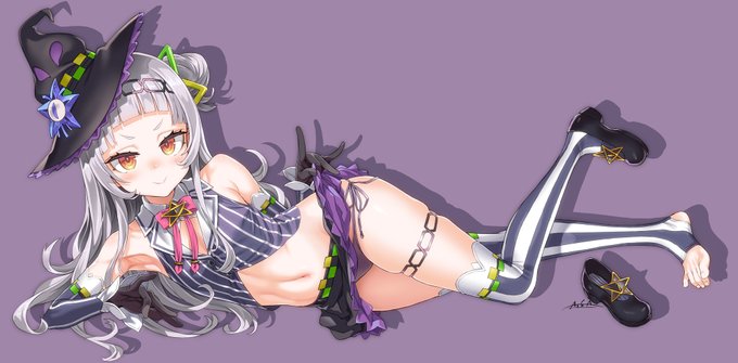 ホロライブノースリー部#シオンの書物 