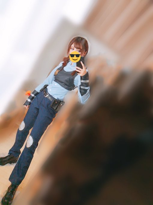 コスプレイヤーしょこらのTwitter画像28