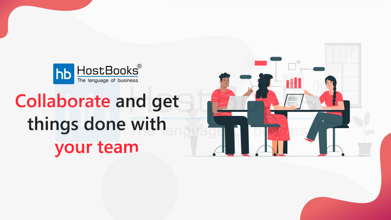 HostBooks's tweet photo. You can add new users by setting customized roles and responsibilities based on their expertise. Our #Accounting Software helps you prevent unauthorized access to the company's sensitive information. https://t.co/ZypKIhyMSA  #AccountingSoftware #HostBooks #Collaboration https://t.co/H7jscdXPeQ