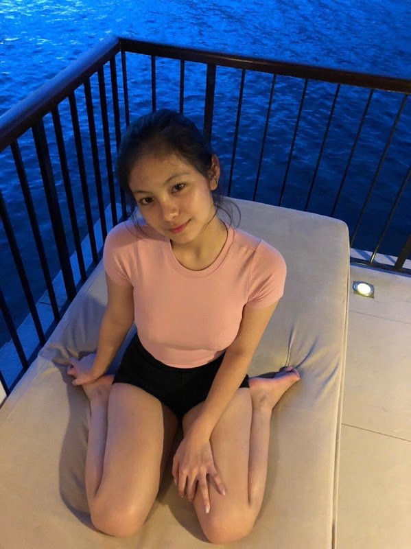 Database181's tweet photo. Semok dan cantik banget nih broo
👉https://t.co/JBeu6EDJtG

#viral #bokep #bokepviral #mantab #bugil #bacol #bahancoli #drivebokep #cewek #cewekcantik #cewekbugil #toge #toket #montok #igo #ceweksange #sange #rare #ngentot #cewekmandi #memek #cewekimut #cewektelanjang #telanjang https://t.co/YKydNQv2Yc