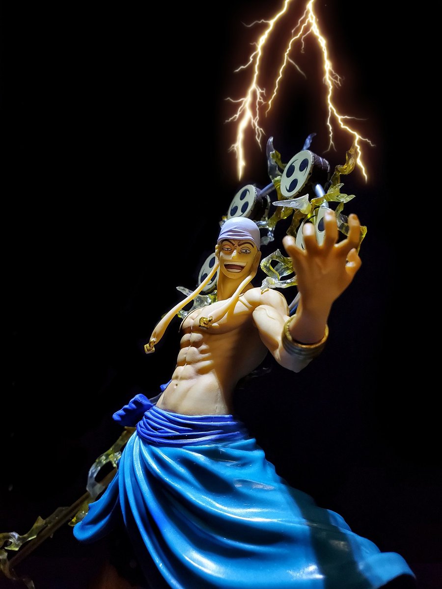 オモチャの隠れ家 フィギュアーツzero エネル 1枚目はエネルの万雷 ママラガン をイメージしてみました エネル はpopよりフィギュアーツzeroの方が好きかなぁ ワンピース Onepiece ワンピース好きさんと繋がりたい おも写 オモ写 オモチャの隠れ家 フィギュアーツzero エネル 1枚目はエネルの万雷 ママラガン をイメージしてみました エネル はpopよりフィギュアーツzeroの方が好きかなぁ ワンピース Onepiece ワンピース好きさんと繋がりたい おも写 オモ写