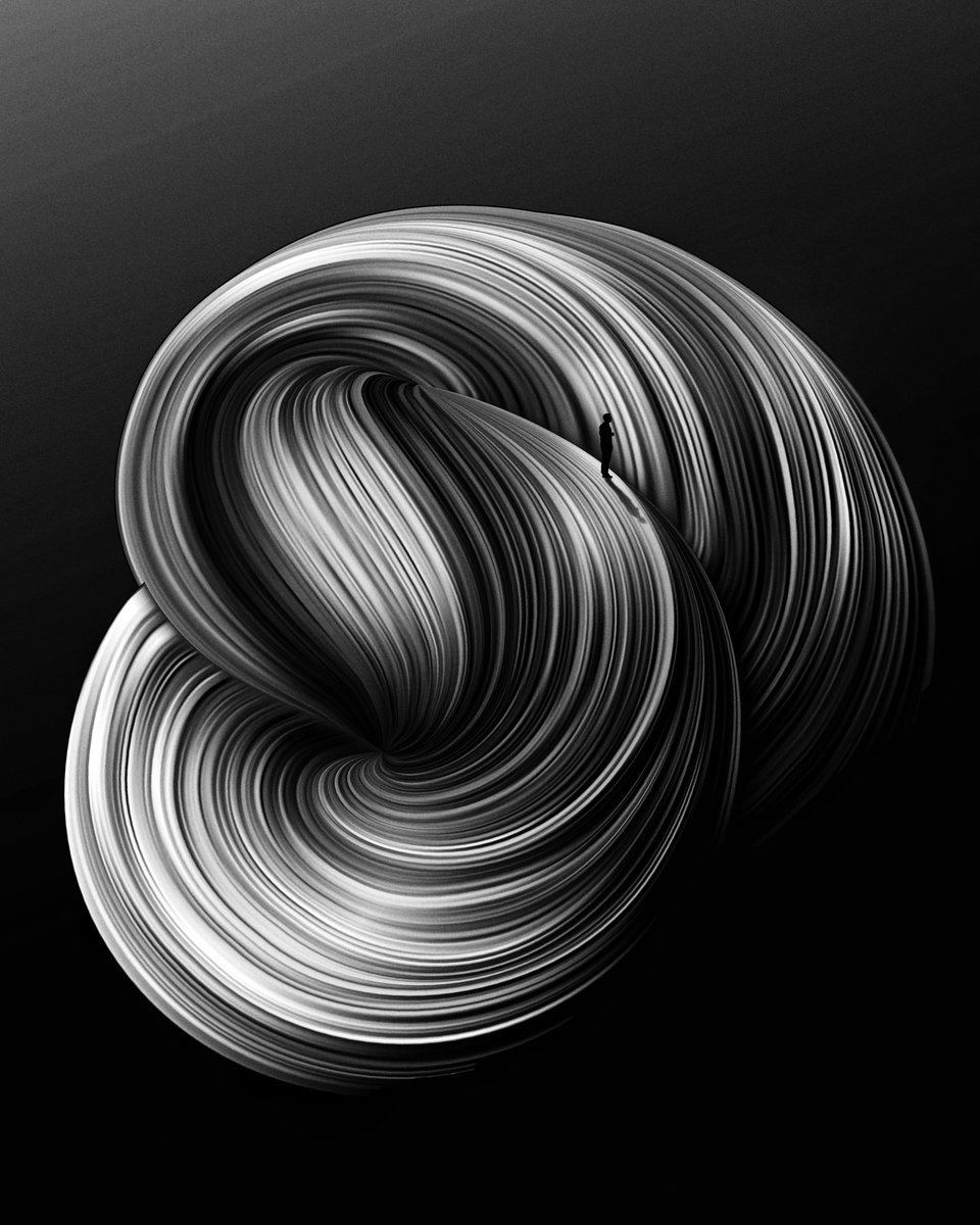 kathrinfederer's tweet photo. Pommel
#op_inspire #opart #illustration #graphics #vectorart #lines #illusion #illusionart #manipulationteam #launchdsign #surrealism #blackandwhite #graphic #adobeillustrator https://t.co/zQ0wOceiUp