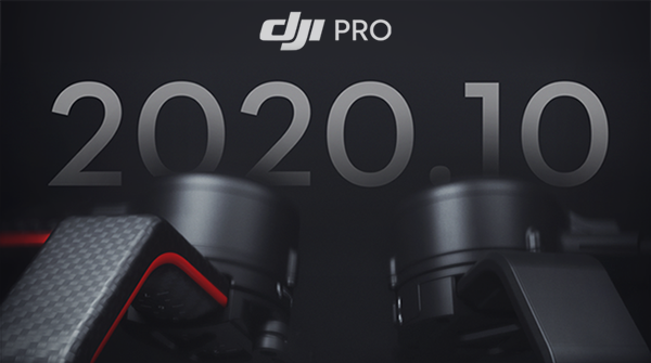 DJI tweet media