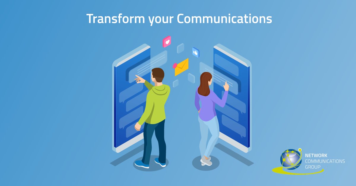 NetTechGroupLtd's tweet photo. #NetComms are offering your business a comprehensive communications service. Whether you need to bring collaboration to your team with #unifiedcommunications and #businessmobiles or reliable security equipment, #Netcomms provides an award-winning service.
https://t.co/JsbSr2X5bc https://t.co/PBNeOCTDOG