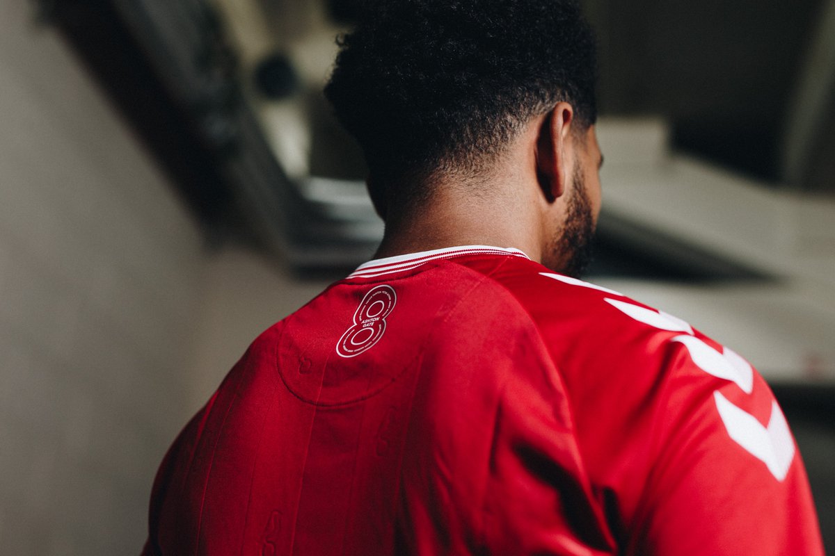 BristolCity's tweet photo. It's the details that make it... 🎨 https://t.co/xALUwDX2nQ