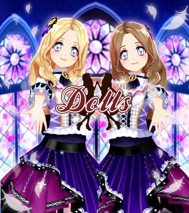 ミシェルのtwitterイラスト検索結果 古い順