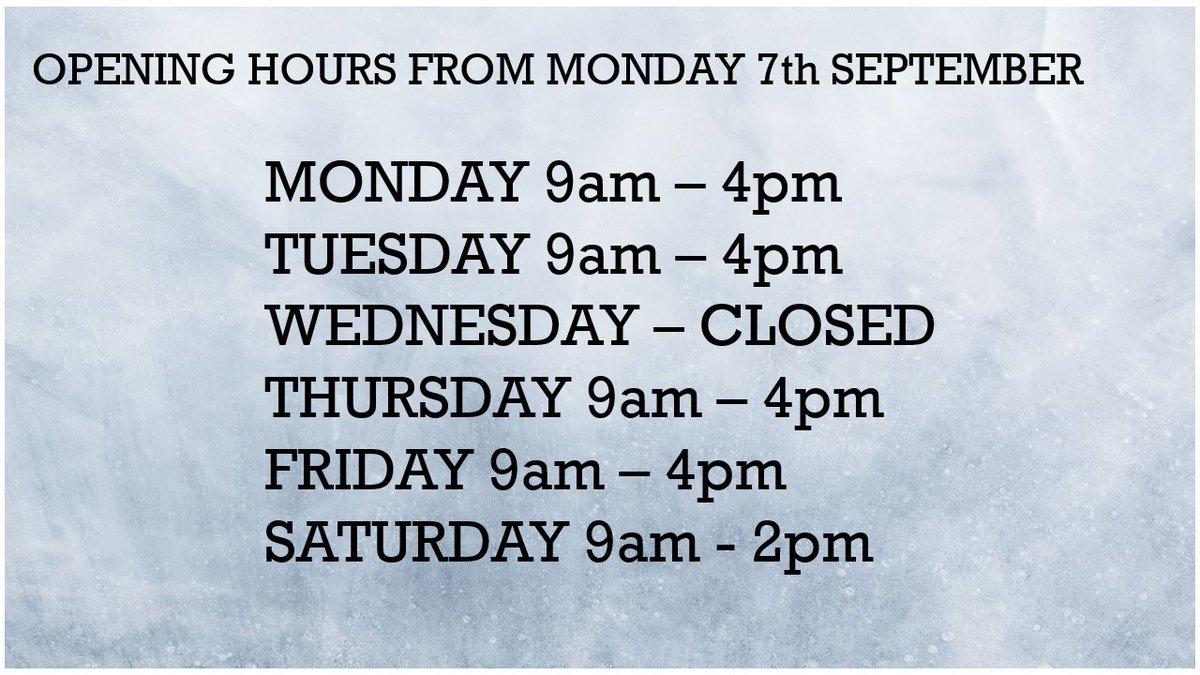 The Cake Shop Bedworth tweet media