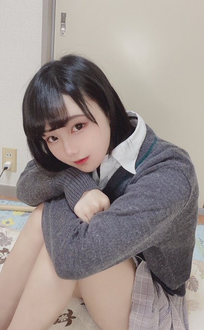 コスプレイヤー二瑆雪のTwitter画像26
