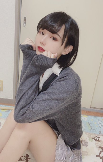 コスプレイヤー二瑆雪のTwitter画像25