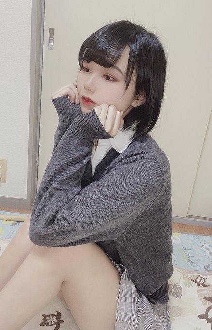 コスプレイヤー二瑆雪のTwitter画像24
