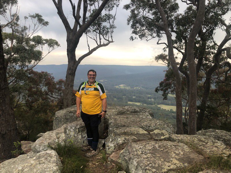 Newy Traveller tweet media