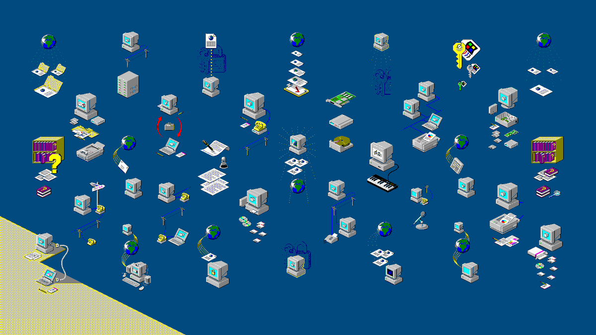 Windows Aesthetics Windows 98 Wizard Artwork Wallpaper Fanmade Djdjukic Djdjukic Windows Aesthetics Windows 98 Wizard Artwork Wallpaper Fanmade Djdjukic Djdjukic