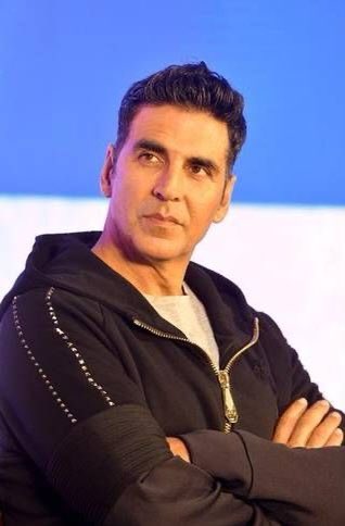 filmfare's tweet photo. Going atmanirbhar! An Indian gaming company under the mentorship of #AkshayKumar is all set to develop a multiplayer action game named #FAUG. https://t.co/kH4TbJQhLI