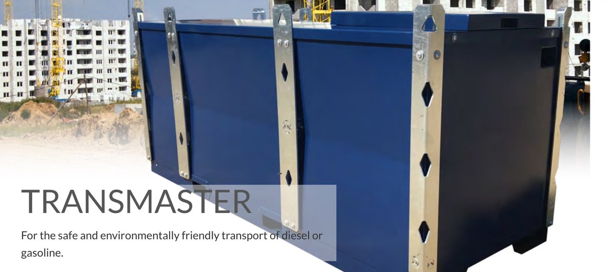 JerryCansUK's tweet photo. We have now have large diesel tanks for sale on our other website. from 700Litres + For more info visit https://t.co/bEGguaP3eF #transmaster https://t.co/zStqbA0pEQ