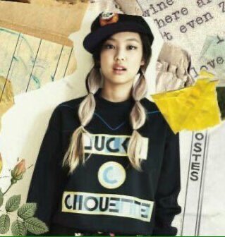 1. jennie was supposed to debut as pinkpunk's leader right from the start, i think that in itself confirms her role.