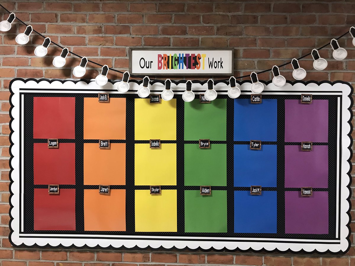 Deb Fiorini - Elementary Math Specialist tweet media