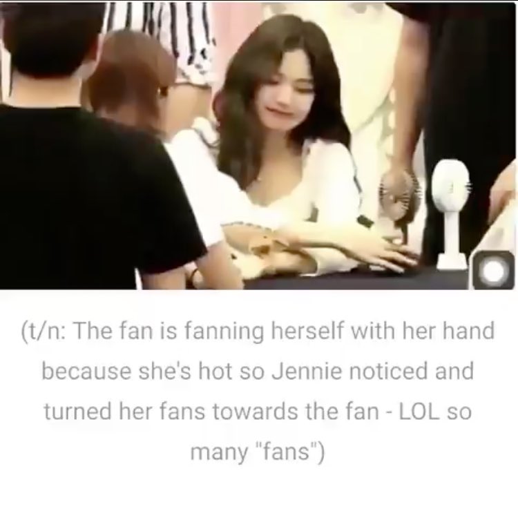 9. she cares so much about her fans, always being vocal about how much she loves and appreciates us. she's always the one giving spoilers and assuring us everytime they have a new release, basically something a leader would do.