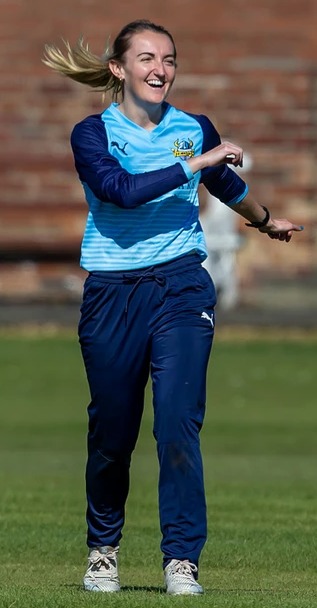 Harrogate CC tweet media