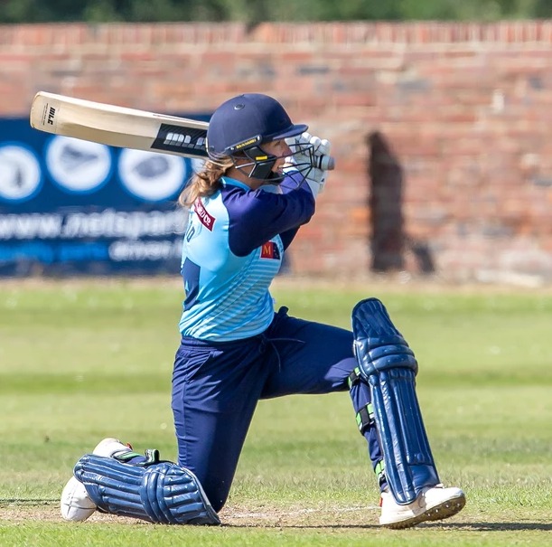 Harrogate CC tweet media