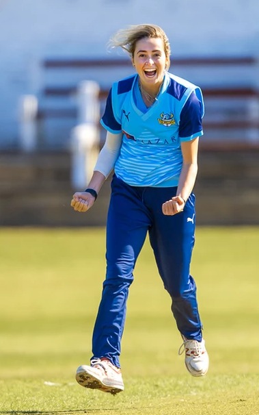 Harrogate CC tweet media