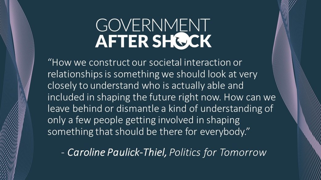 OECD Observatory of Public Sector Innovation tweet media