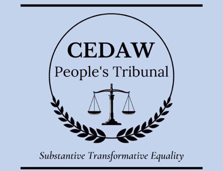 CedawPT's tweet image. *FACT CHECK*

#CEDAW - article5a points out responsibilities of state parties in Achieving #SubstantiveTransformativeEquality through eliminating gender stereotypes that hinder women’s enjoyment of #equality in their lived lives .
@UNHumanRights 

&amp;gt;&amp;gt;crowdfunder.co.uk/cedaw-peoples-…