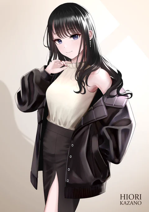 広告板の風野さん

#シャニマス 