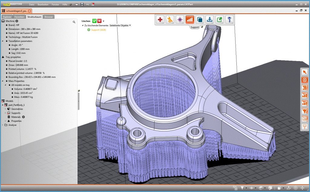 3dprintindustry's tweet image. CoreTechnologie launches STEP file format on 4D_Additive print preparation software - 3dprintingindustry.com/news/coretechn… - #3dprinting @CoreTechnologie