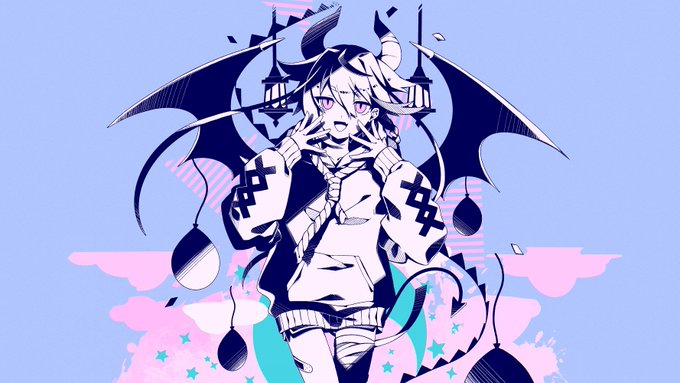 かいりきベアさんの楽曲『ネロイズム』のイラストを制作させていただきました!

▼niconico
https://t.co/gyRR5vaRsW

▼YouTube
https://t.co/NfuwlZJ9Kq 