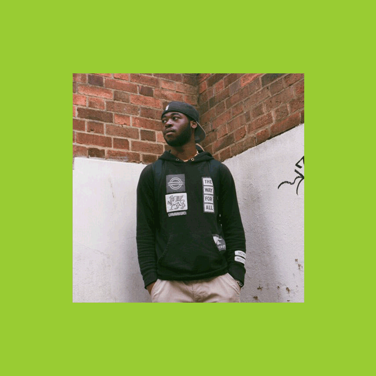 It's my birthday today so I put some old instrumentals together, they're free! 🎁

'Kangaroo Riddim' is my personal favorite, tell me which one is yours.

Lolingo - Lost Project Files 2: lolingo.bandcamp.com/album/lost-pro…