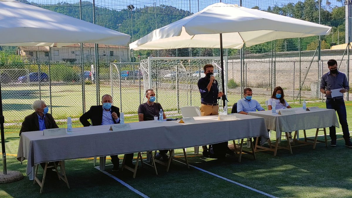ComuneCamaiore's tweet photo. Nuoto: presentata la polisportiva “DDSporting Camaiore” nel ricordo di Dario D’Alessandro https://t.co/WA1FlCU51V https://t.co/sNO2XN0pYn