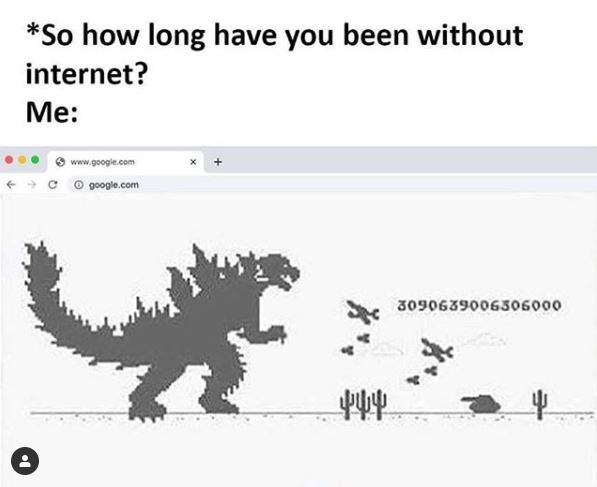 KRSSoftware's tweet photo. When load shedding hits you.
#loadshedding #techlife #KRSSoftware https://t.co/EZe2m0KiOU