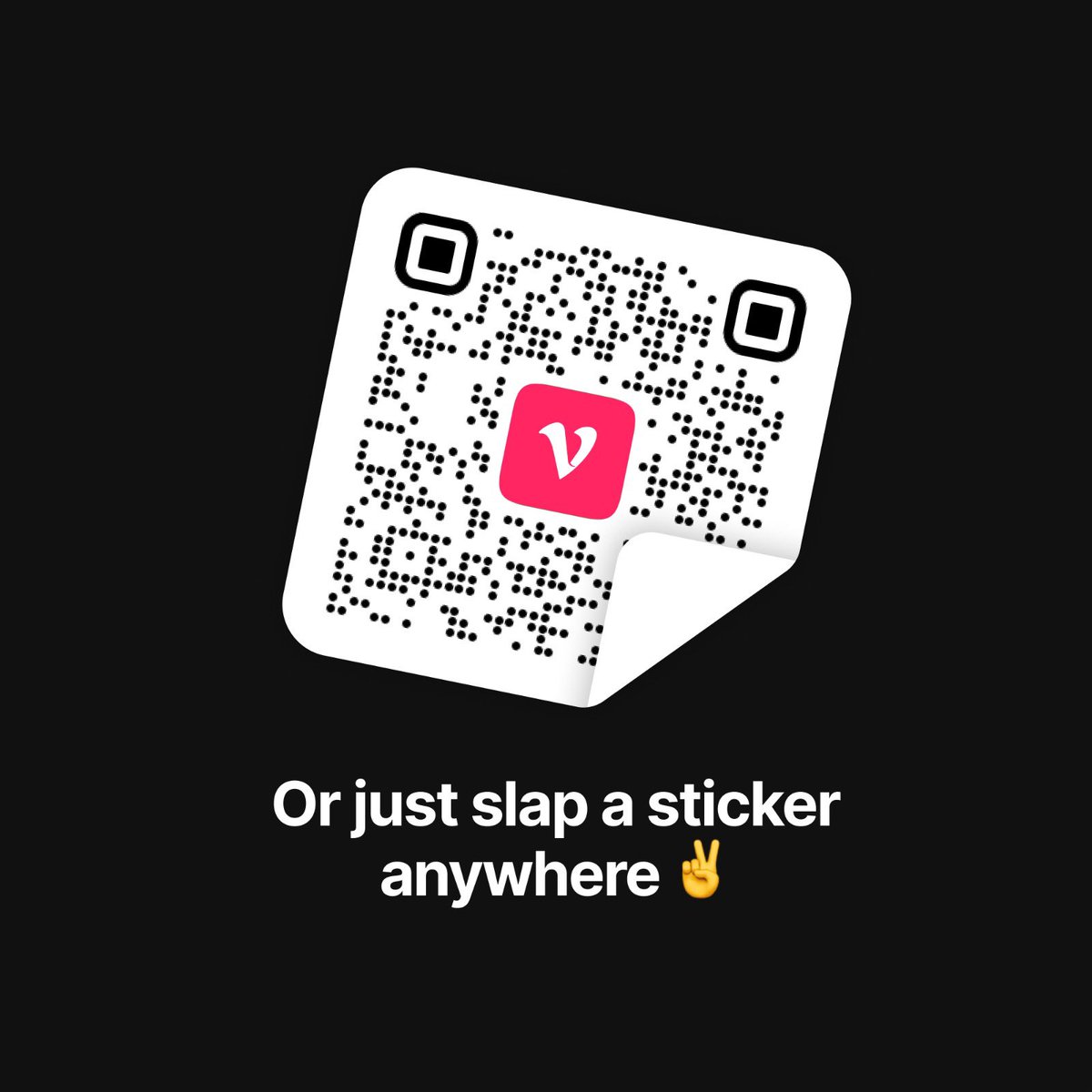 VibePay's tweet image. RT + Share your VibeMe links below👇

Memerb of the team will be Vibe’ing one of you £350 shortly #VibePayFriday ❤️