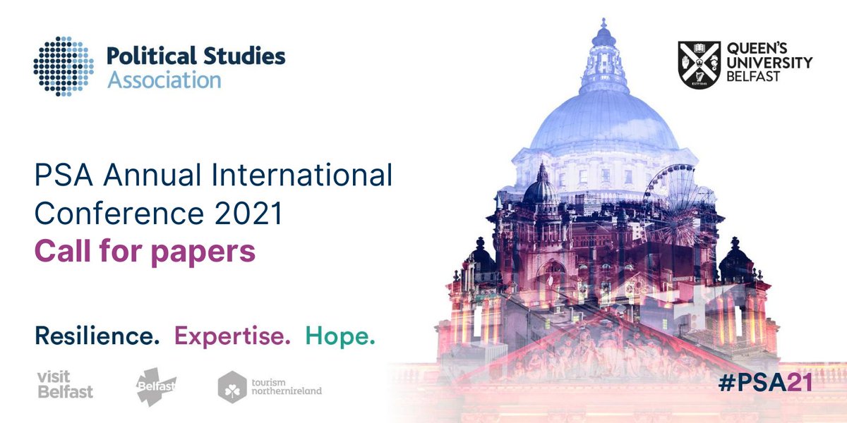 Best Political Twitter Accounts 2021 The Political Studies Association (@PolStudiesAssoc) | Twitter