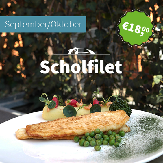 #Restaurantaanbiedingen, wie wil dat nou niet?! De maanden september &amp; oktober staan in het teken van de #scholfilet, hier kunt u gebruik van maken met uw persoonlijke restaurant ID.  valkexclusief.nl/restaurant-id/…