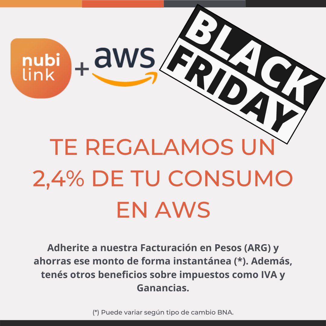 aws sin tarjeta de credito