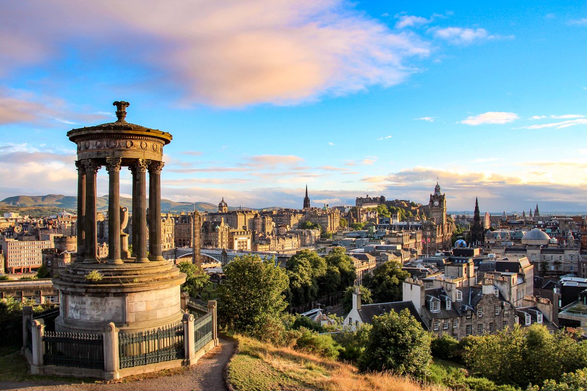 We're excited to share the opening of our first regional office in #Scotland, we're delighted to have presence in the region which will enable us to better serve the needs of our growing client base here.  Find out more - ow.ly/VmFk50BhV0c