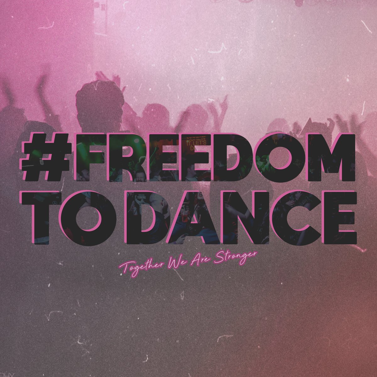 SUPPORT #FREEDOMTODANCE - Support Scottish Nightlife - Click Link Email your Local MSP to Support the Campaign : ntia.co.uk/find-your-msp/ or UPLOAD the last pictures at a Nightclub, Event or Festival and post in support of the Campaign through ntia.co.uk/freedom-to-dan…