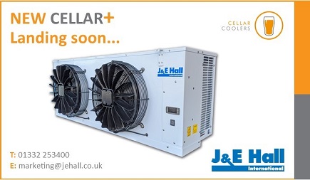 jehallfridge's tweet photo. Don’t forget, 7kW &amp; 8kW CELLAR+ cooling systems are now available.  With increased capacities they are the ideal solution for larger cellar cooler applications 
#CellarCooler #Cellar+ #Refrigeration #R448A #R449A https://t.co/h1kvMSYIiA https://t.co/MIUTU70VVk