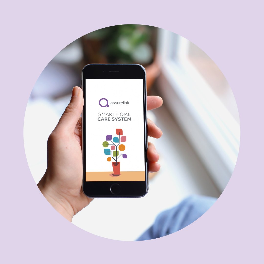 assurelinkhome's tweet photo. Your Assurelink mobile app allows you to understand the daily activities of your loved one and customise notifications.

See the journey of your loved one at home, or view their activities at a particular time of the day.

Order your kit to get started: https://t.co/OiuDjM7auX https://t.co/hEVzxDnFn3