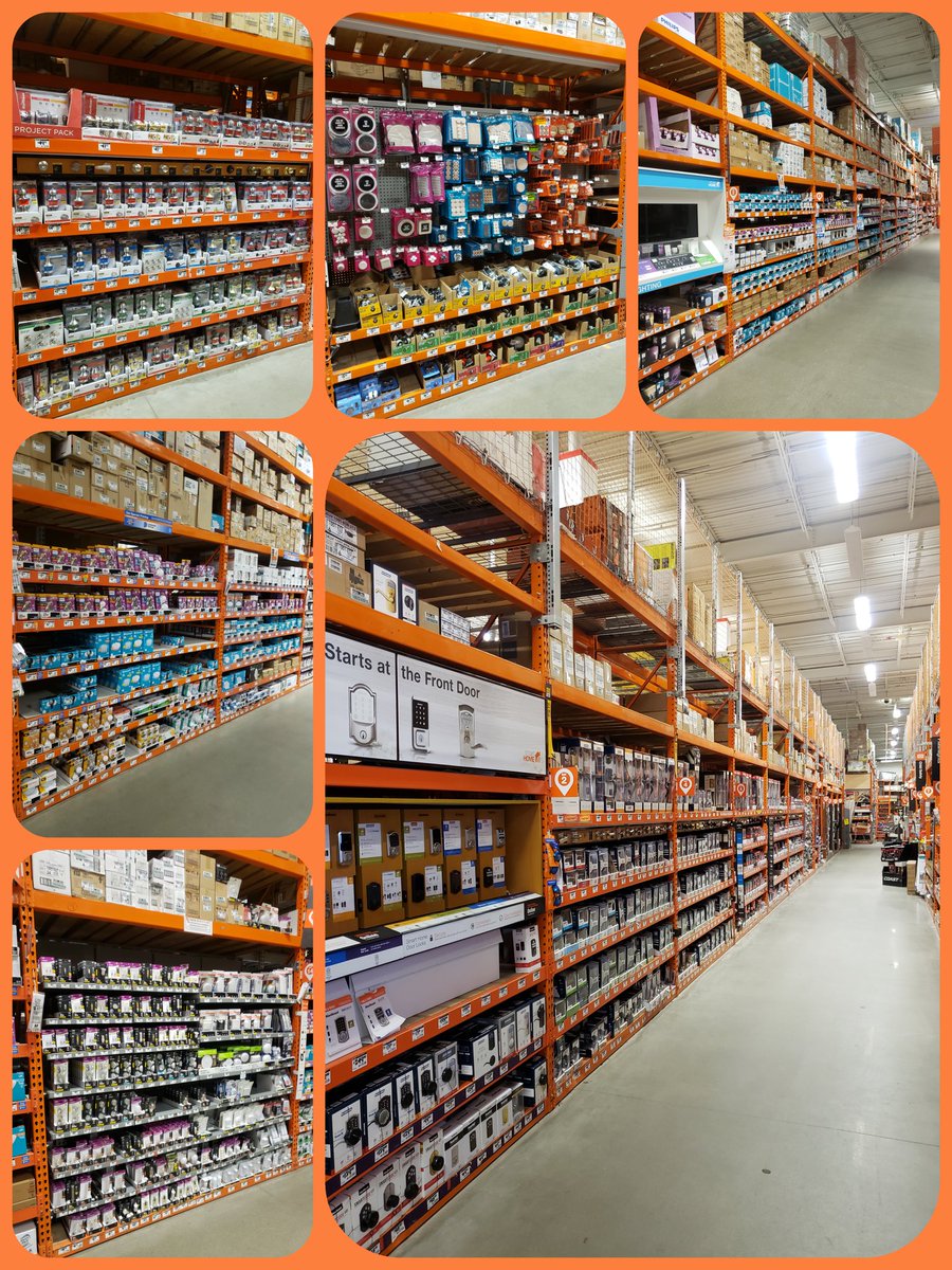 HDBlitzTeam4641's tweet photo. Another strong night of Blitzing at 4641, the team loves full shelves!! #storeRefresh #InstockChallenge #D278OrangeProud
@CollazoH @compaq2611 @hdblitzteam4641 @jjbass4641 @ThdRmotran @JDorseyTHD @poolesville_97 @pauldeveno @jimvohra https://t.co/8mmZEGC1Vt