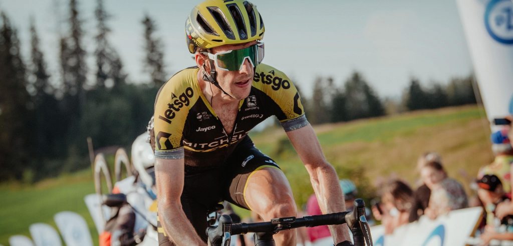 WielerFlits's tweet photo. Simon Yates voert Mitchelton-Scott aan in Tirreno-Adriatico https://t.co/F3SeKLTqoP 

#BrentBookwalter #CameronMeyer #EdoardoAffini https://t.co/L2UPIgE8zO