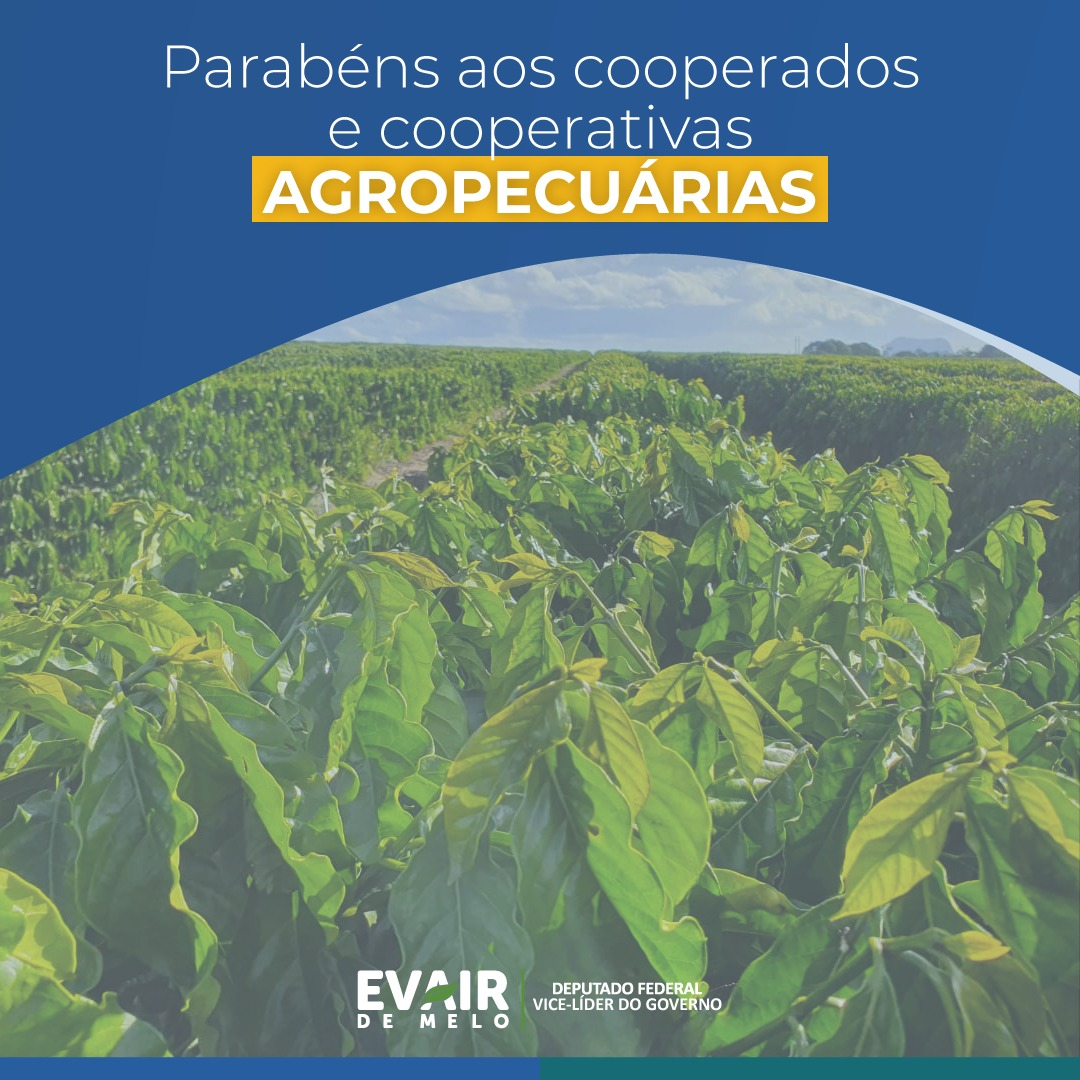 EvairdeMelo's tweet photo. 🤝📊Cooperativismo significa UNIÃO! Hoje a OCB/ES está completando 48 anos de existência e com alegria posso comprovar o quanto a organização faz por todos os seus cooperados. 
#SomosCoop #Frencoop #cooperativas #cooperados #cooperativismo #EvairDeMelo  #OCBES #SistemaOCB #OCB https://t.co/p6gkFi9DCj