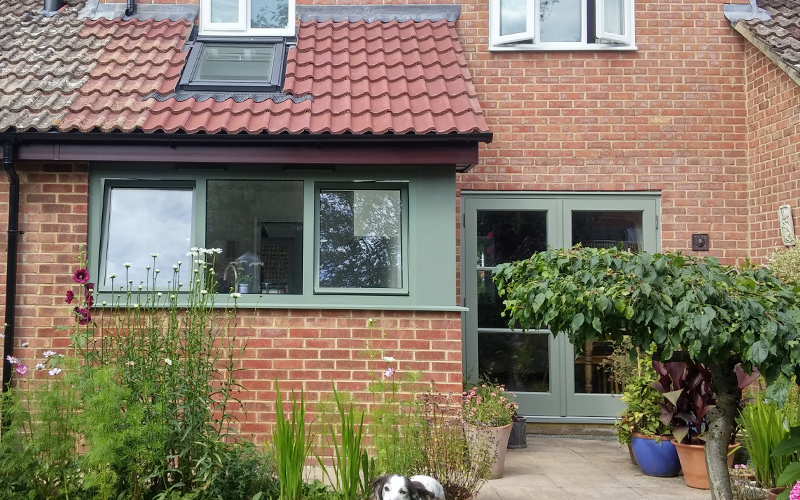 HillviewWindow1's tweet photo. As well as our outstanding range of windows and doors,  we've extended our portfolio to include building services. We now carry out all aspects of general building, renovation and refurbishment work. For more info or a quote call 01635 278778 or email info@hillview-windows.co.uk https://t.co/i5SzUnIdAA